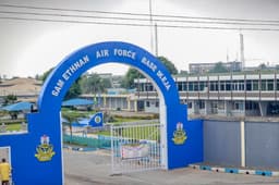 IKEDC, NAF set for showdown over power cut to logistics base