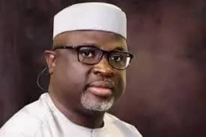 Refrain from utterances that could throw Rivers into turmoil, Ex-Bayelsa Reps cautions Gov. Fubara