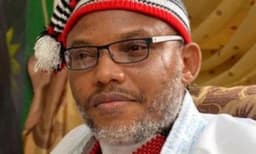 Nnamdi Kanu files fresh suit to halt alleged right violations