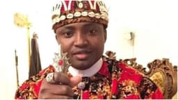 FULL LIST: FG freezes bank accounts of Simon Ekpa, 16 others for terrorism