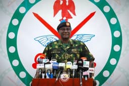 DHQ vows to end IPOB reign, sit-at-home in South-East