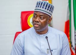 Those challenging selection of Alaafin, Soun, others in court wasting their time ? Makinde