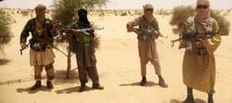 Lakurawa kingpin, Maigemu, eliminated in Kebbi