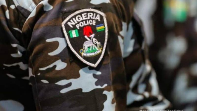 Reckless driver knocks down police inspector in Abuja