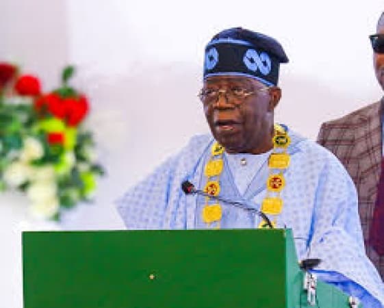 Tinubu rejects N942bn census budget, proposes use of corpers