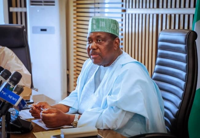 Unease as SGF Akume delays appointment letters for 72 River Basin executives despite Tinubu?s directive