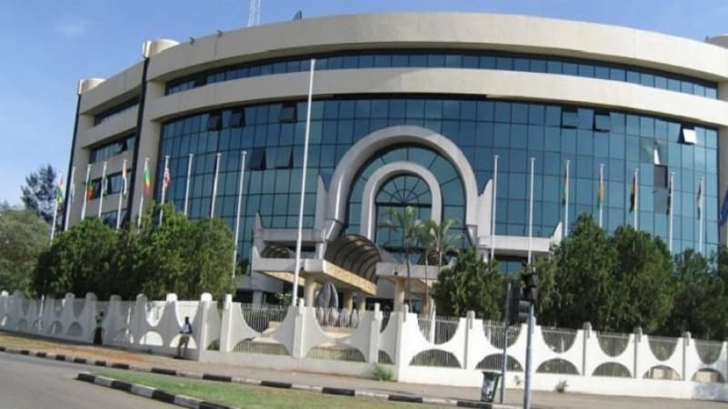ECOWAS activates standby force against insurgency