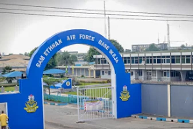 Blackout: Ikeja DISCO restores power at Air Force Base
