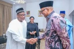 2027: Group hails Obi?s engagement with Bauchi gov