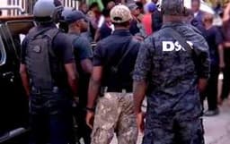 DSS arrest five suspected kidnappers in Enugu