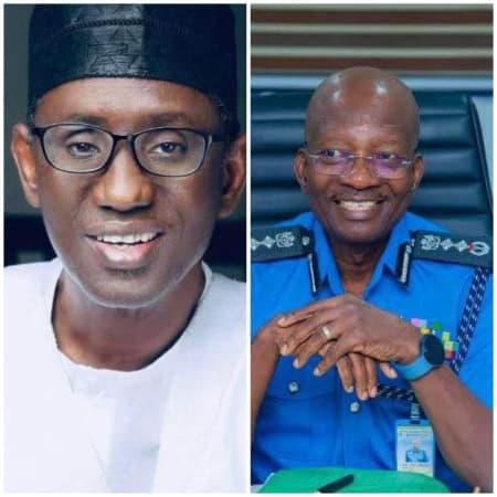 Niger Delta ex-agitators to Ribadu, IGP: Investigate sponsors of smear campaign against PAP Boss, Tantita