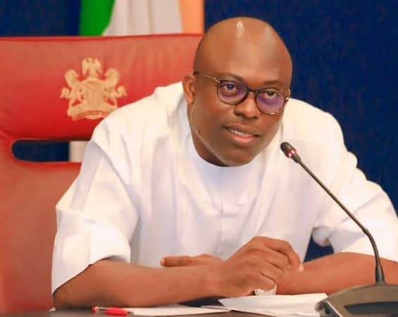 Rivers group gives condition for Fubara?s impeachment