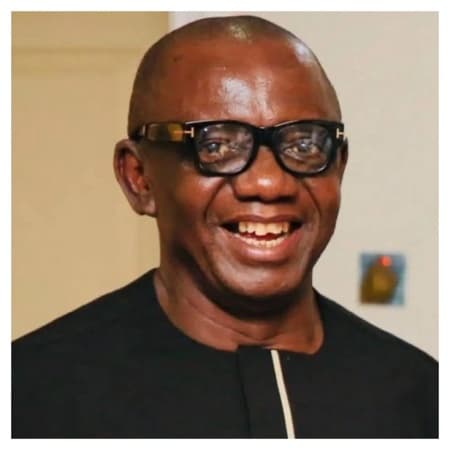 Delta APC crisis deepens, State EXCO dismisses chairman?s petition against Morka