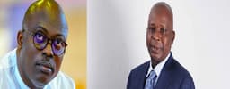 FG indicts Fubara in bombing of oil pipeline