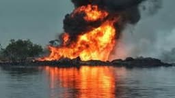 Another suspected oil bomber nabbed in Emohua, Rivers State