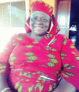Founder of military barracks? ?Mammy Markets? dies at 86