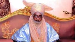 Appeal Court dismisses suit seeking dethronement of Emir of Zazzau