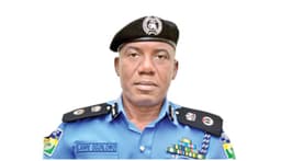 Kidnapping: Police deploy intervention squad on Sagamu-Benin Expressway
