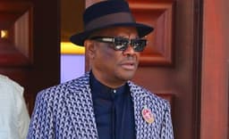 Wike to pay medical bills of Karu accident victims