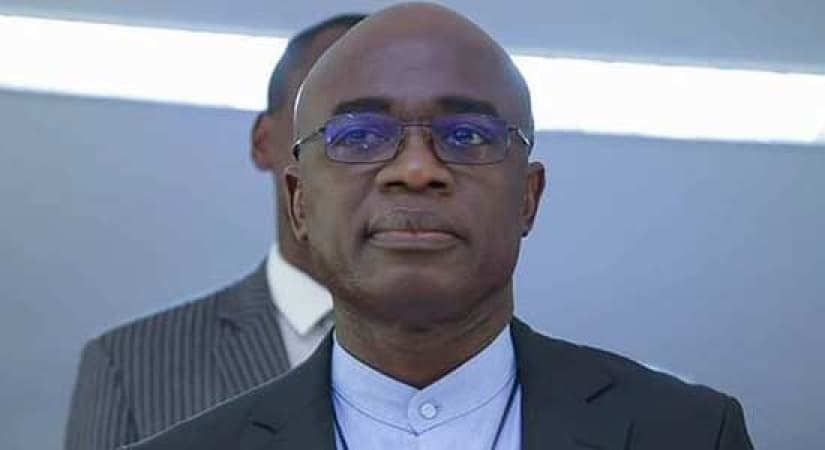 Alia fumes as bandits kill two soldiers, others in Benue