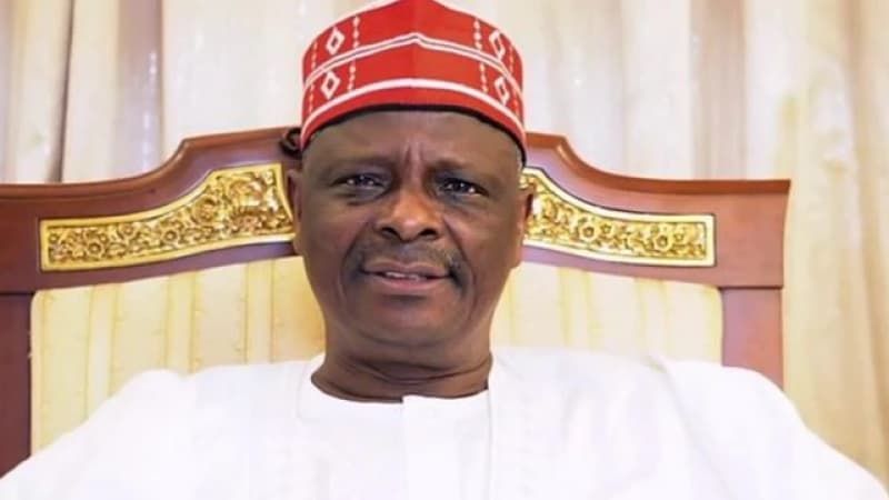Rivers Crisis: Kwankwaso describes National Assembly as rubber stamp
