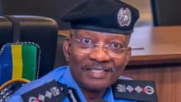 Emergency rule: IGP deploys more police personnel, equipment to Rivers