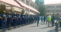 Illegal mining: FG arrests 347 suspects, prosecutes 143