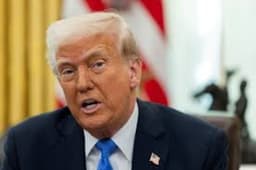 Trump revoking legal status for 530,000 Cubans, Haitians, Nicaraguans and Venezuelans