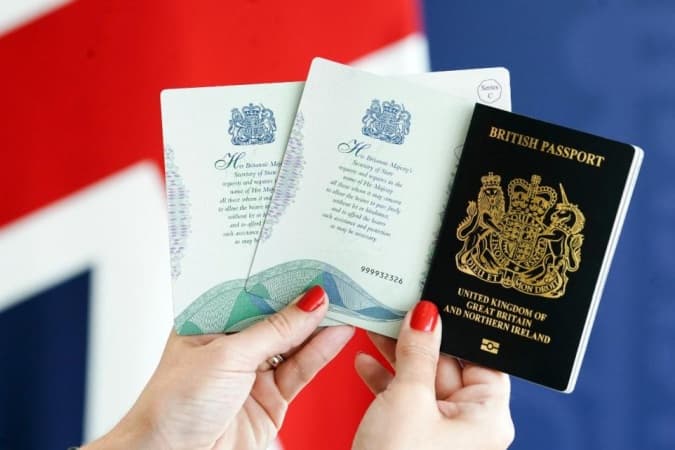 UK passport prices to increase in April ? All you need to know