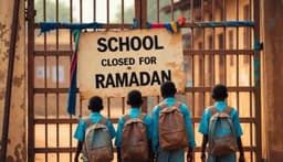 Ramadan: Parents, other stakeholders lament continued closure of schools