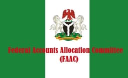 FAAC: FG, states, LGs share N1.678trn for February