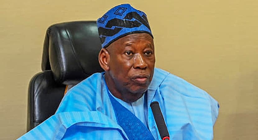 Disquiet in APC over Ganduje, other NWC members? tenure