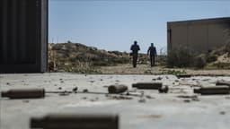 44 worshippers killed, 13 others wounded as terrorists storm mosque during prayer