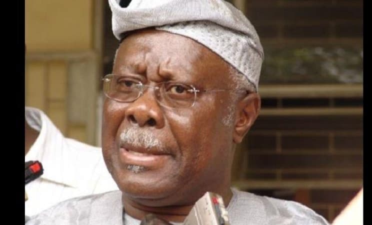 WIke?s aide deflects criticisms, blames ?PDP elders like Bode George? for revocation of Wadata Plaza Right of Occupancy