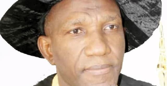 North witnessing consequences of deforestation, declining agricultural productivity ? ABU VC