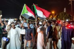 45 killed in Sudan paramilitary attack in North Darfur ? Activists