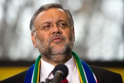 South Africa envoy expelled from US ?has no regrets?