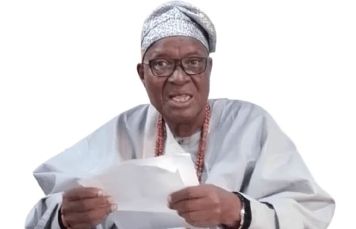Ilawe-Ekiti Chief raises alarm over assassination threats, petitions CP