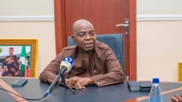 Otti rescinds decision on ?forfeited? N20b pension arrears, gratuities of Abia retirees