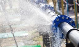 Tension grips Rivers community as ruptured pipeline leaks petroleum product unchecked