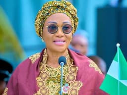 First Lady seeks collective commitment, investment to end TB
