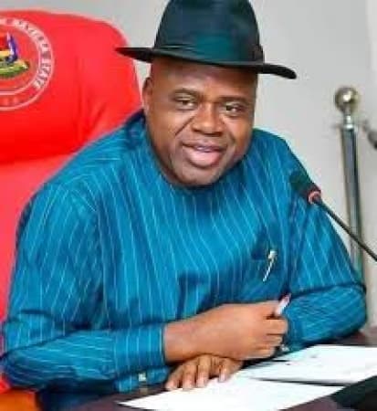 Diri approves employment of 1,000 staff into Bayelsa civil service