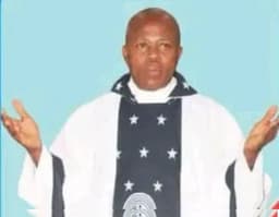 Gunmen abduct Catholic priest in Imo