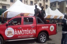 Kidnapping: Ondo moves against truck owners