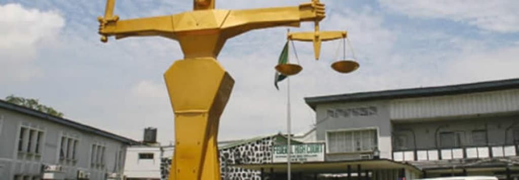 Court arraigns two Chinese, Nigerian over alleged N3.4bn, $2.5 million fraud
