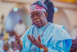 Tinubu to mark 73rd birthday with special prayer at Abuja National Mosque