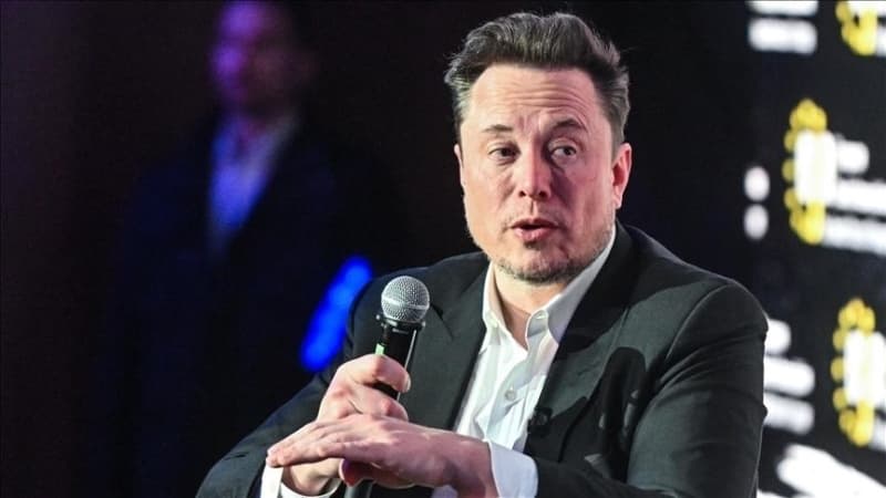Elon Musk gives away $2M at town hall event to people who signed petition against ?activist judges?