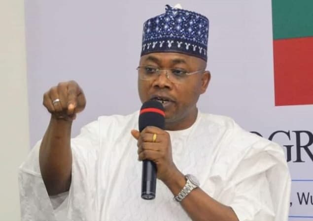 Kogi governor orders security clampdown as two fishers killed during crisis