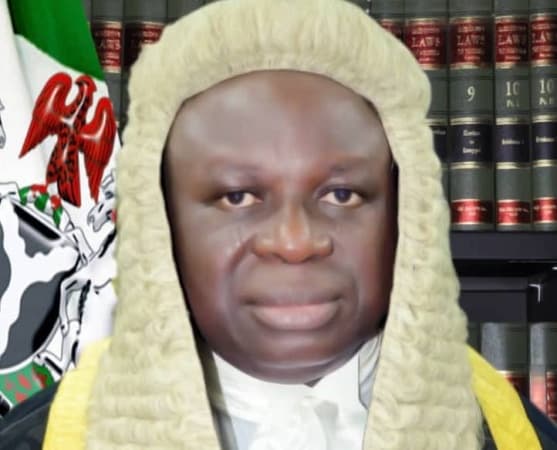Guidelines for LG poll has no force of law ? Justice Iheka