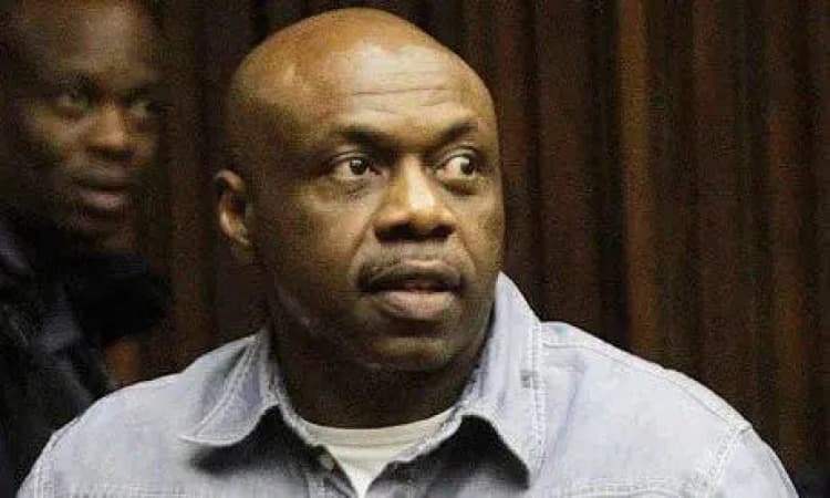 MEND leader Henry Okah raises alarm over his impersonation at South African court